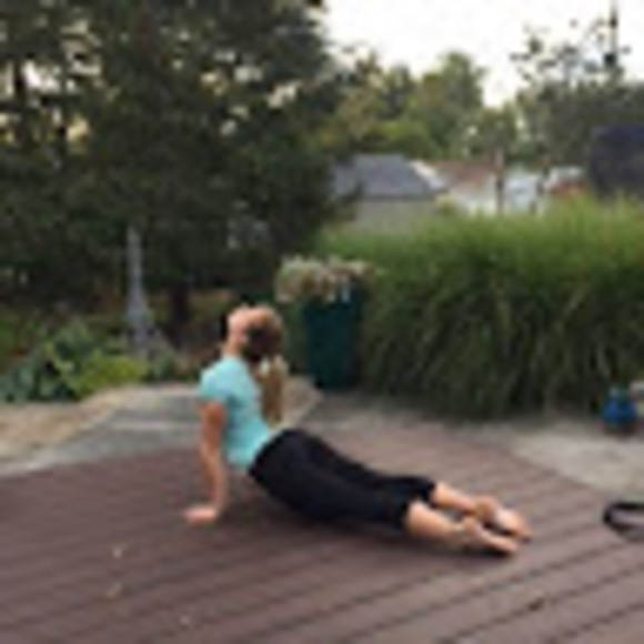 yogamama221